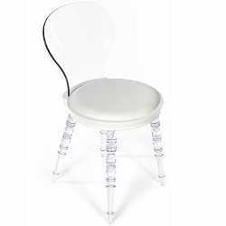 Стул Babel белый