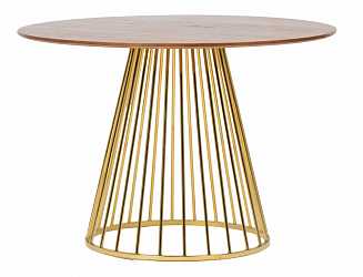 Стол круглый Liverpool FR 0317