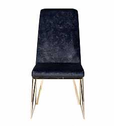 Стул обеденный 30C-DX-2014 BLU