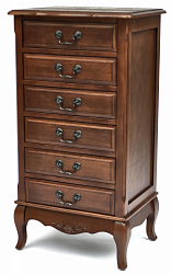 Комод Belveder ST9314 FB