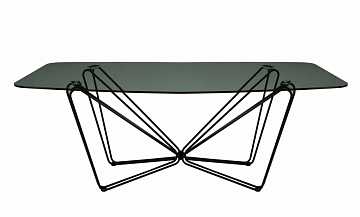 Стол F-1176 MK-6944-GL