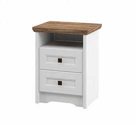 Тумба прикроватная Тиволи