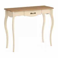 Консоль Лебо антик