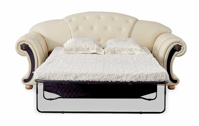 Диван-кровать трехместный Versace