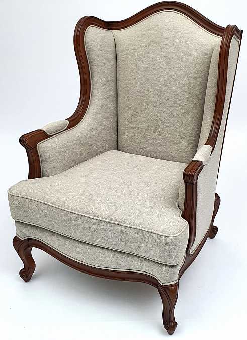 Кресло Belveder GK21-FB