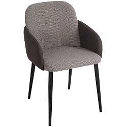 Стул Freeman коричневый