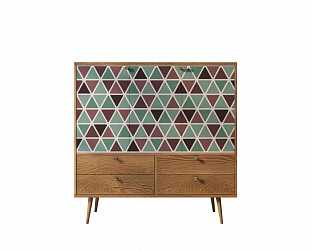 Комод "Berber" BB29 (26 принт)