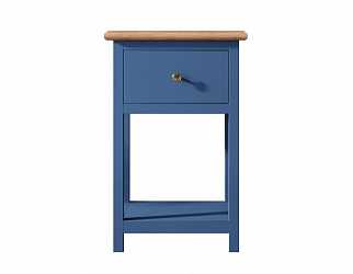 Тумба Jules Verne