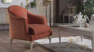 Кресло Sanvito