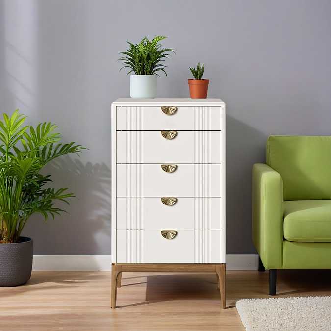 Комод Bari высокий