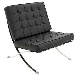 Кресло Барселона MK-5511-BL