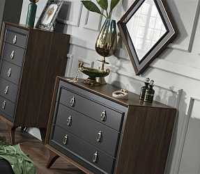 Туалетный столик Alegro