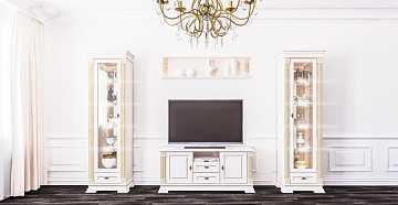 Гарнитур для гостиной Афина