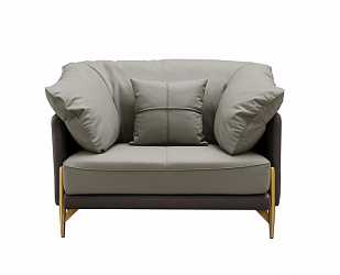 Кресло Arte Nappa