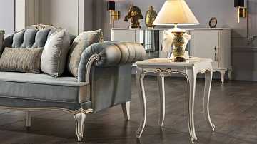 Журнальный столик Mariana