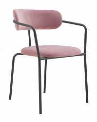 Стул Ant розовый