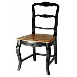 Стул Belveder Black