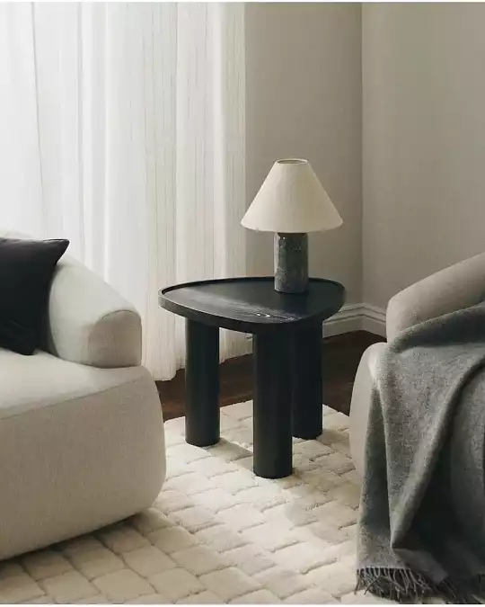 купить приставной столик "барри"