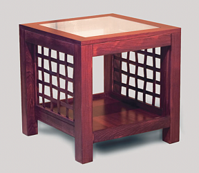 Журнальный столик Luna