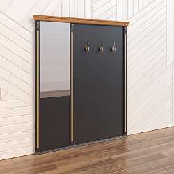 Прихожая Прованс Wood W109BL