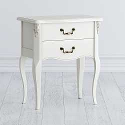 Тумба прикроватная Romantic R159L-K02-A