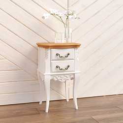 Прикроватная тумба Прованс Wood W307