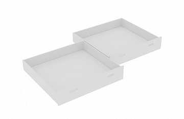 Ящики бельевые Амелия