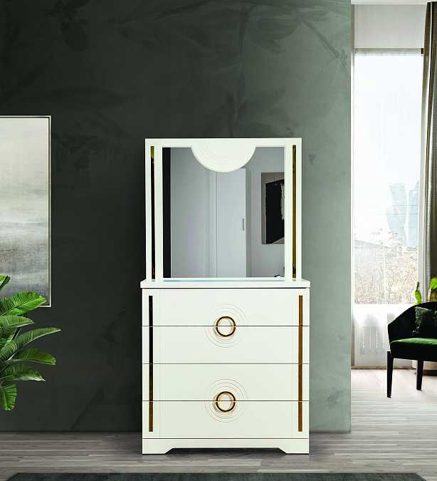 Спальный гарнитур "Элит"