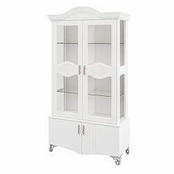 Витрина София 2-дверная