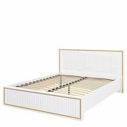 Кровать двуспальная Люксор 160*200