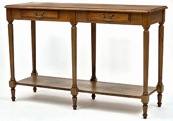 Консоль с полкой Marcel&Chateau, D71