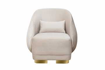 Кресло велюровое Palazzo