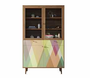 Буфет "Berber" (16 принт)