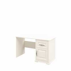 Стол письменный Марсель крем