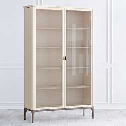 Шкаф книжный Primo