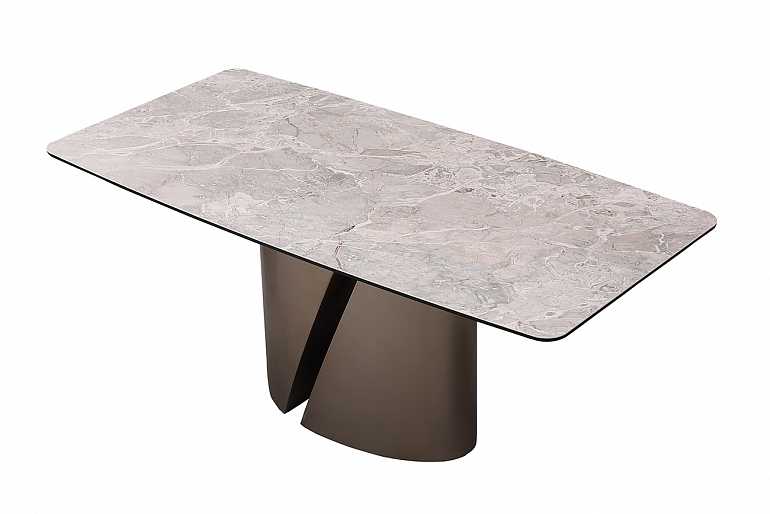 Стол обеденный керамический 57EL-94100