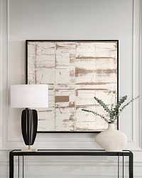 Интерьерная картина "Fracture"