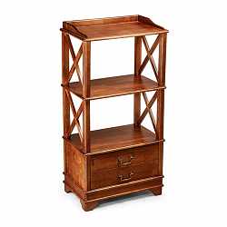 Этажерка Zzibo mobili, арт.40/1