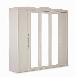 Шкаф Pery 5-дверный