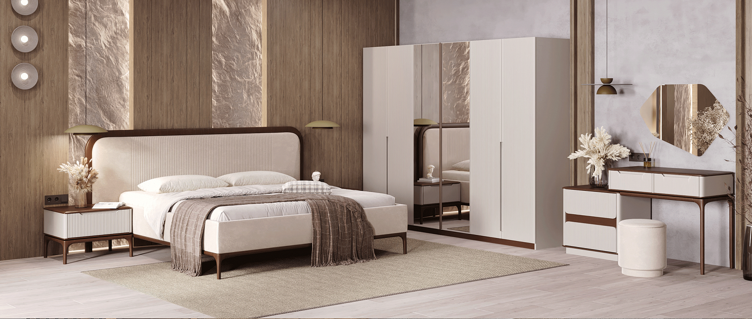 Новинка - Fortuna Home