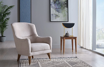 Кресло Marsilya