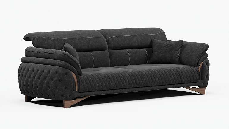 Трехместный диван "Мэддисон"