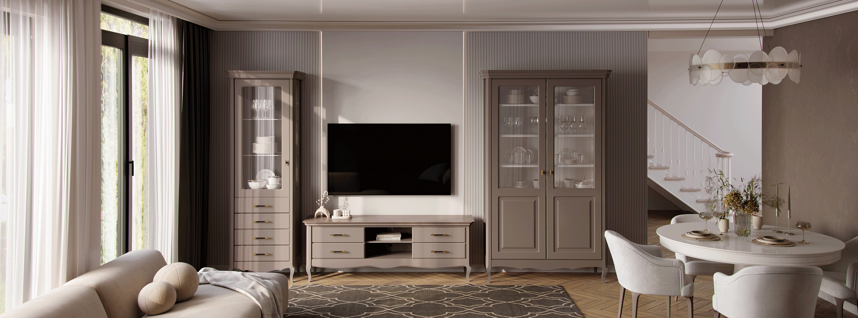 Весенняя акция Kreind