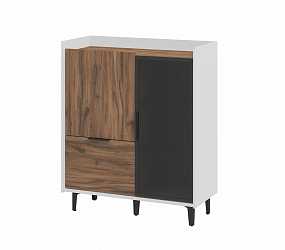 Шкаф комбинированный Модена Alison