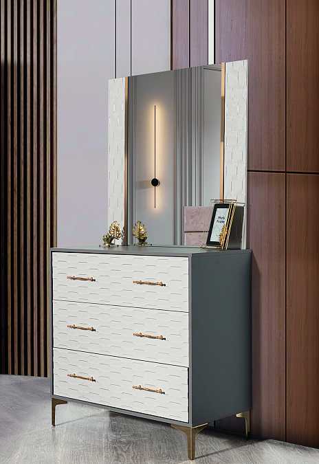 Спальный гарнитур "Грация"