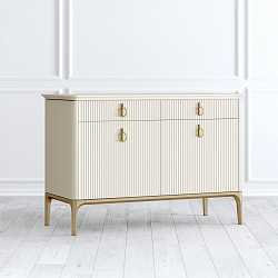 Комод малый Primo Luna PA006AP