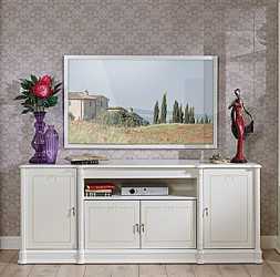 Комод Атланта Crema №372