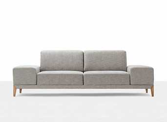 Двухместный диван Moove M-734