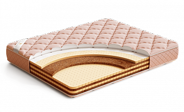 Матрас Matramax Сэндвич 18, 90х200