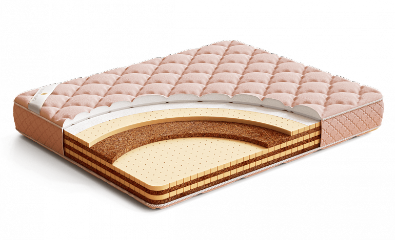 Матрас Matramax Сэндвич 18, 90х200